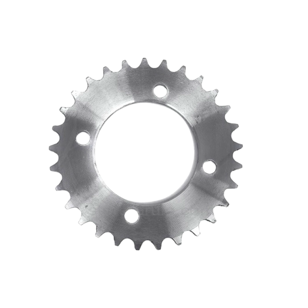 Yalu 420 Sprocket 29T for Ebike-picture-26