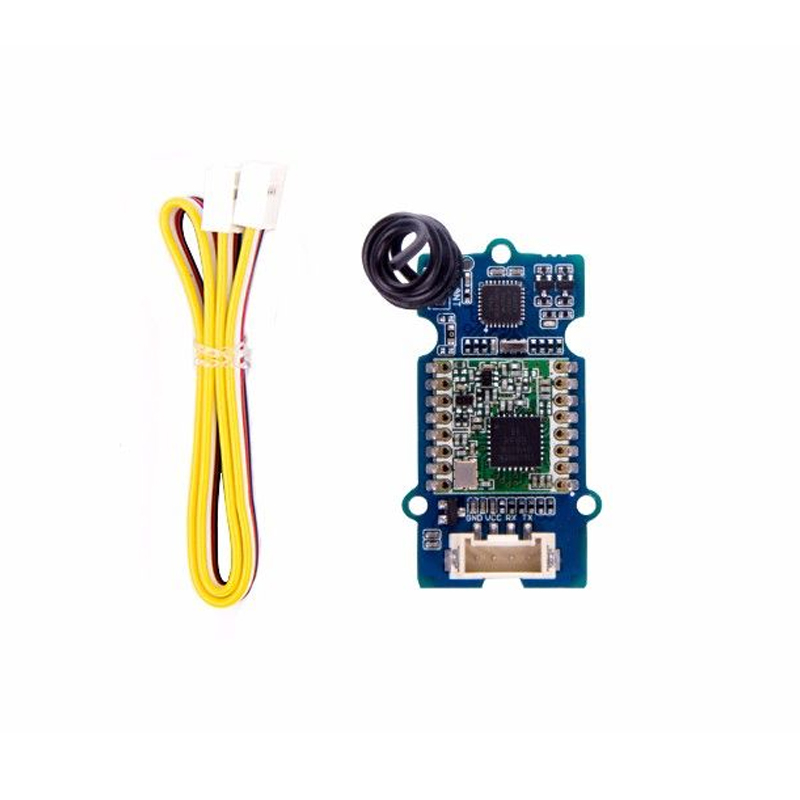 SeeedStudio Grove LoRa Radio 433MHz-image-41