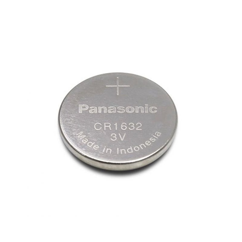 Panasonic CR1632 3V Lithium Coin Battery-image-20
