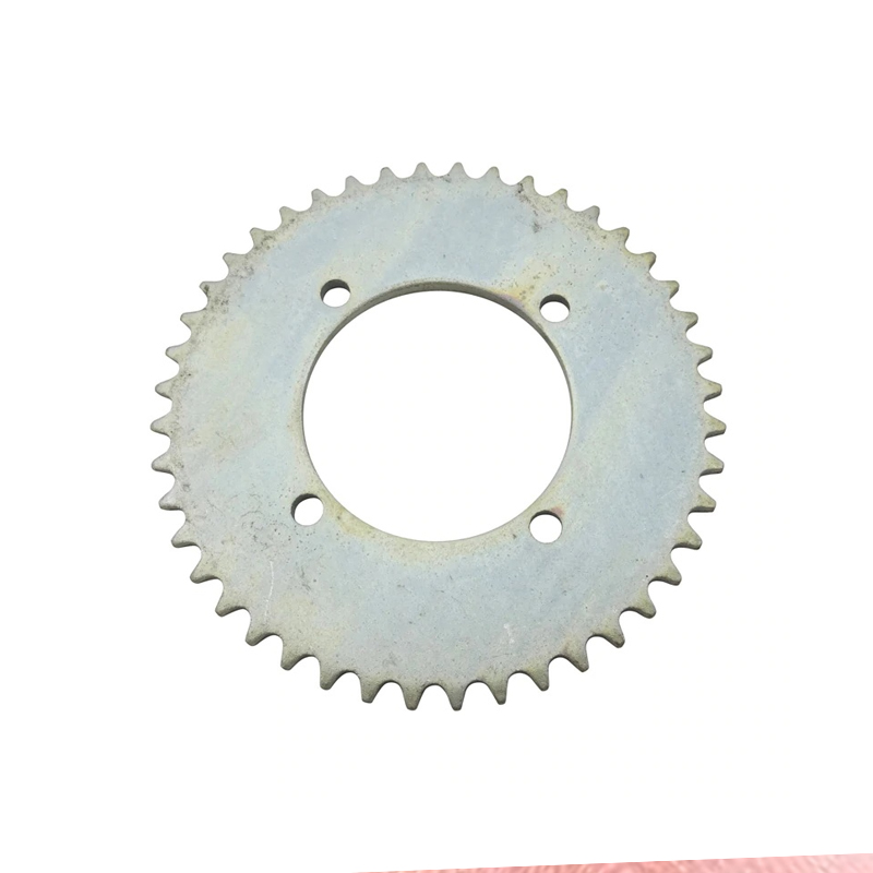 Yalu T8F Sprocket - 44T for Ebike-picture-10