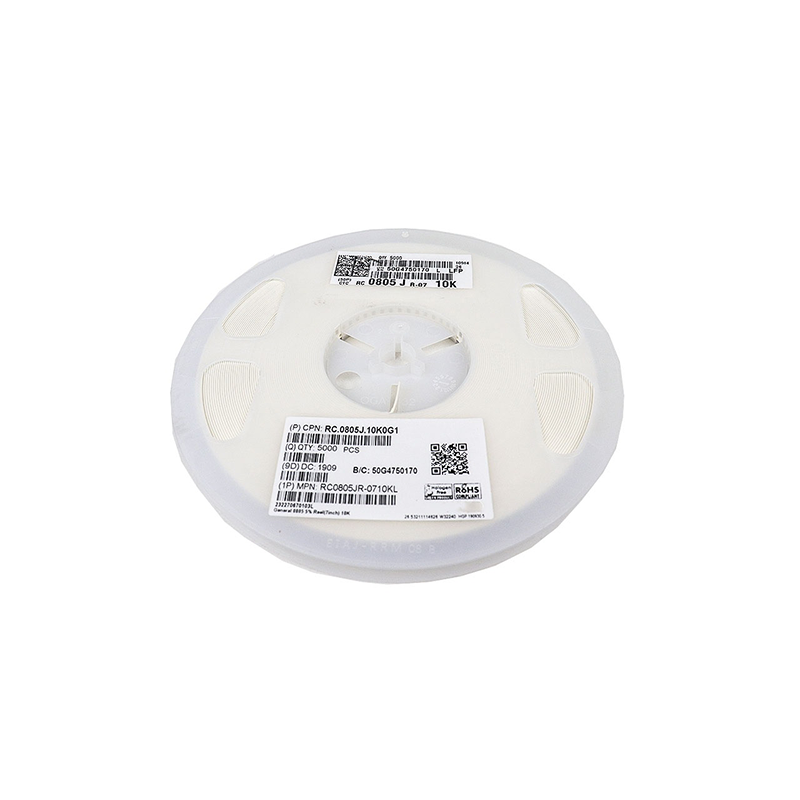 10K Ohm 1/8W 805 Resistor-image-23