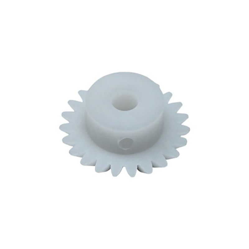 23 Teeth Straight Bevel Plastic Gear ID 6mm Round-picture-35