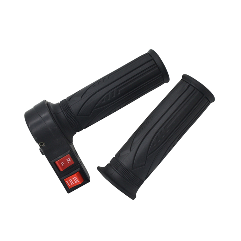 Yalu 3 Speed Throttle for Ebike-picture-28