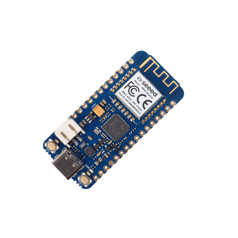 Seeed Studio Wio Lite W600 ATSAMD21 Wireless Development Board-picture-11