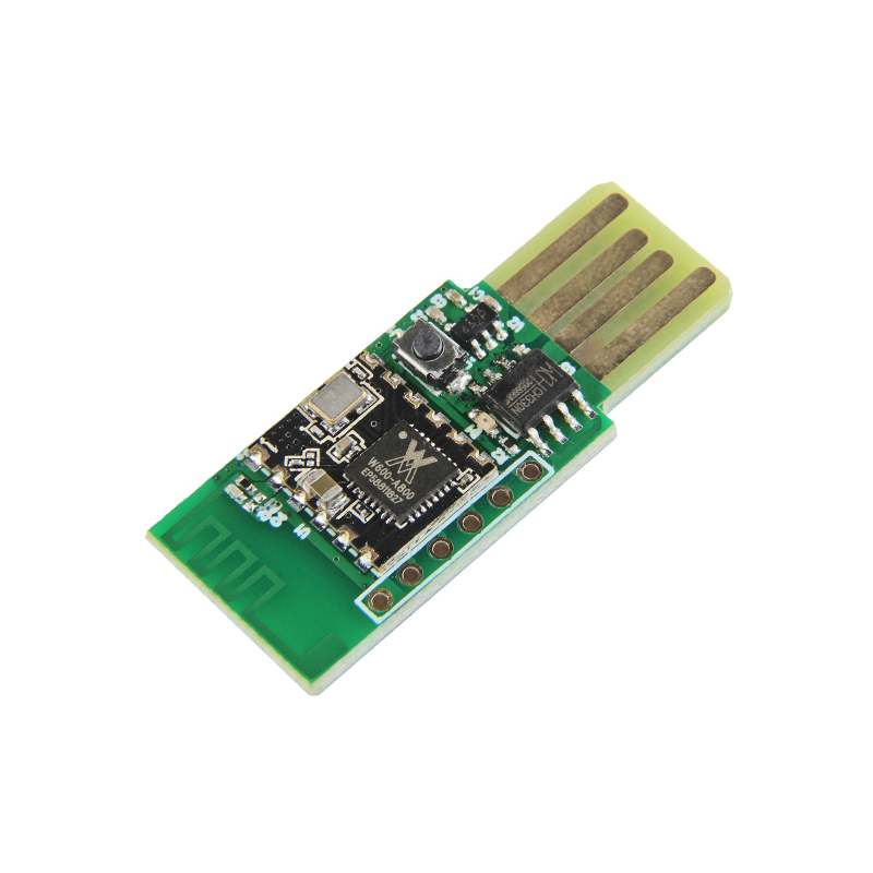Air602 WiFi Development Board-image-0