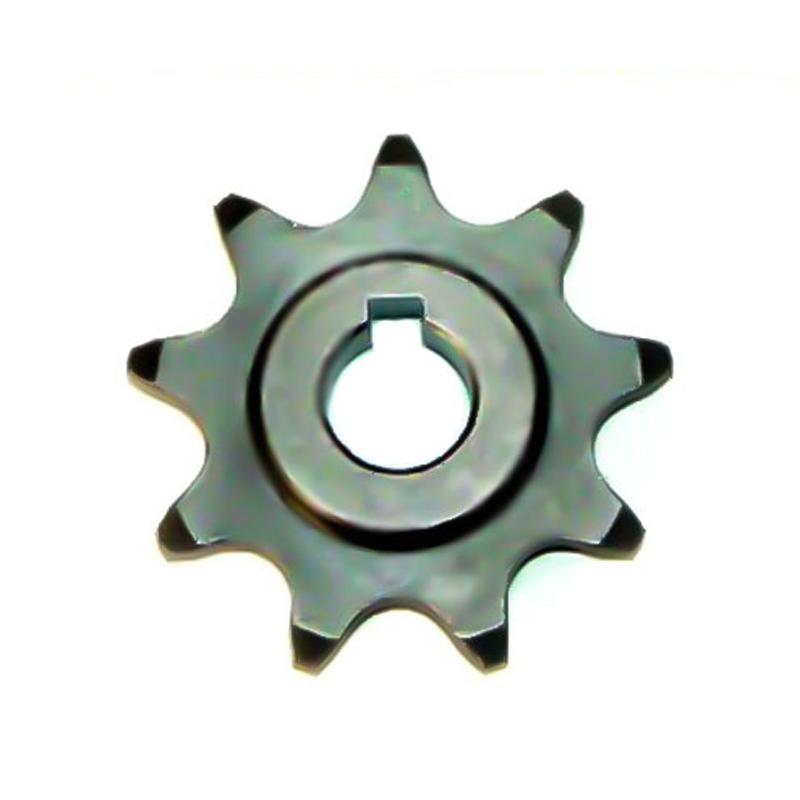 Yalu Ebike Default Pinion 410 - 9T for MY1016Z-image-37