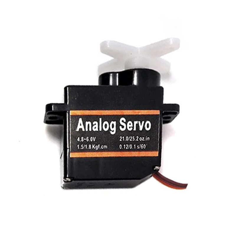 SeeedStudio Grove Servo-picture-12