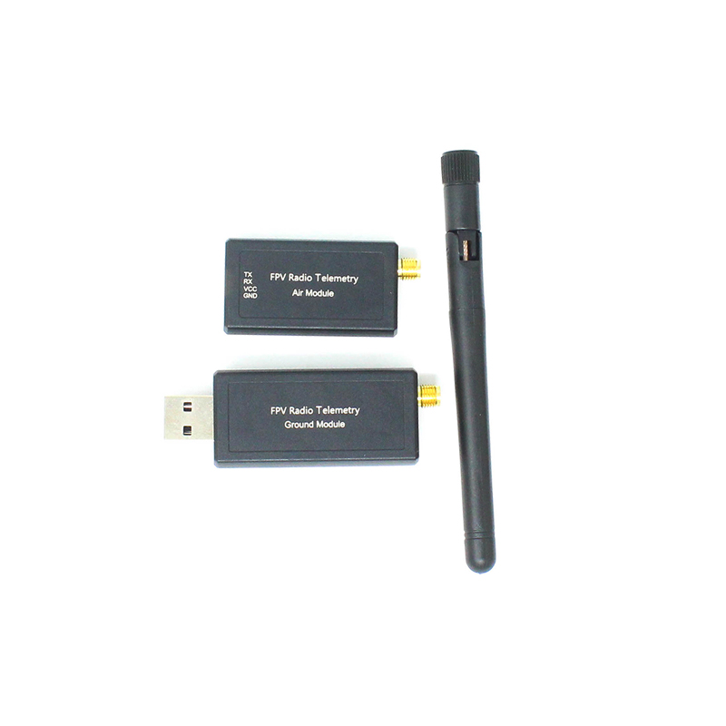 915Mhz 100mW Mini Telemetry Kit-image-27