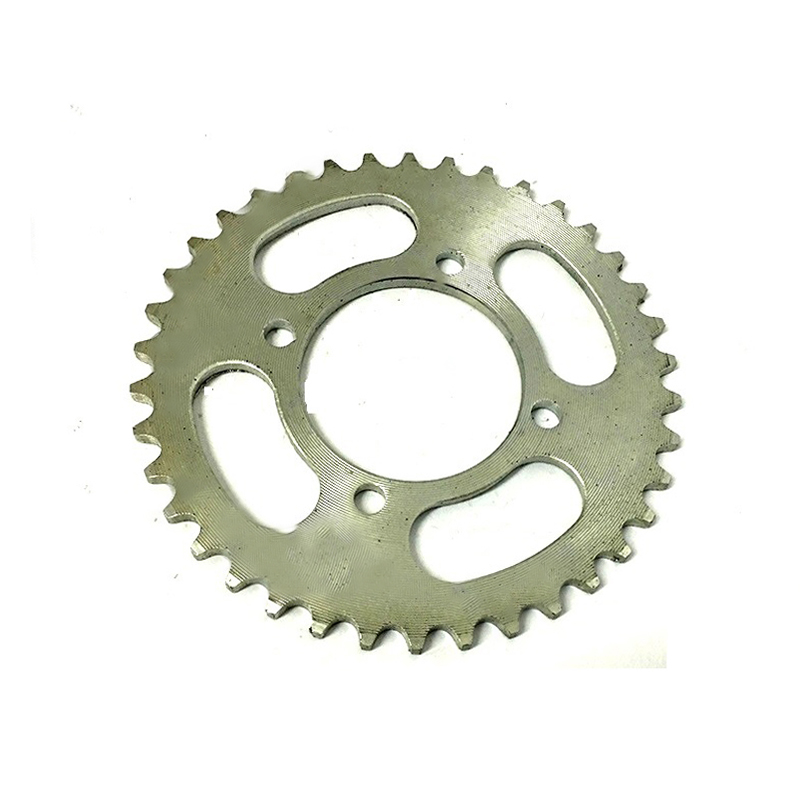 Yalu 420 Sprocket 38T for Ebike-picture-24