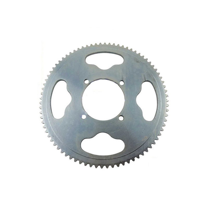 Yalu 25H Sprocket 80T for Ebike-picture-19