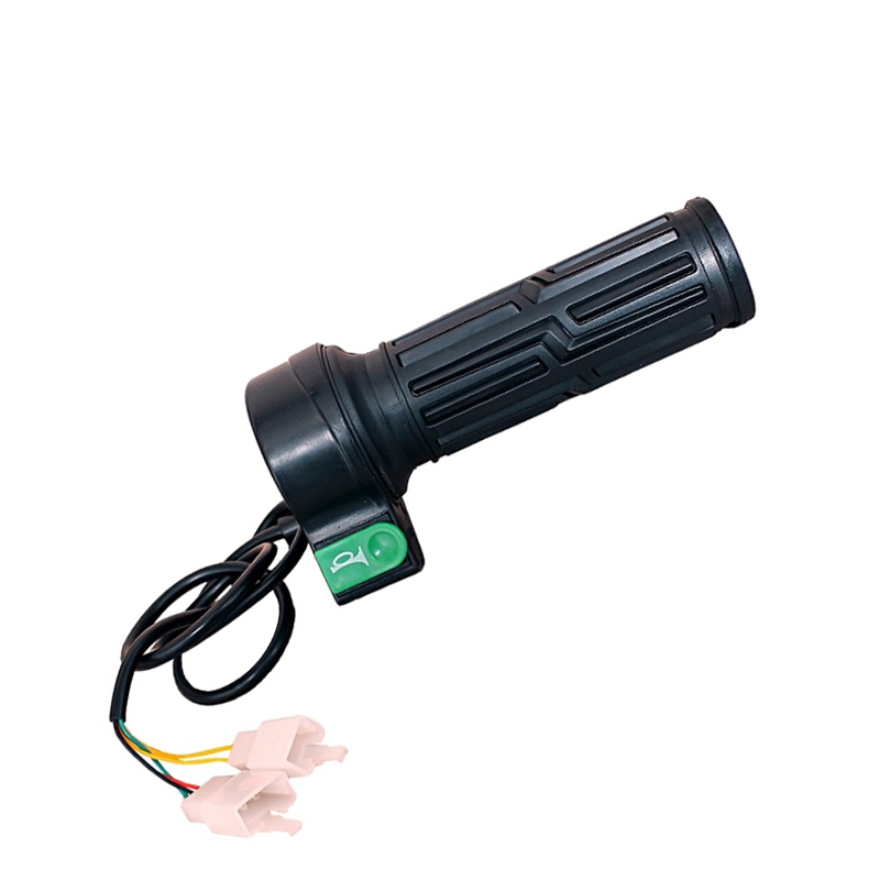 Yalu Throttle with Horn for Ebike-picture-13
