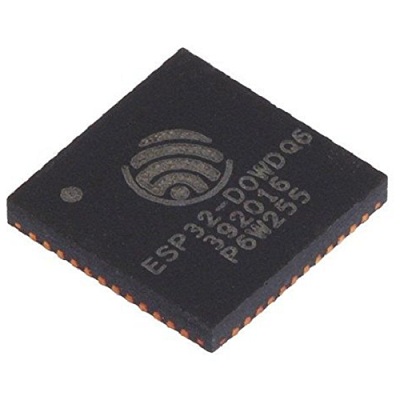 ESP32-D0WDQ6 Dual-core 32-bit MCU 2.4GHz Wi-Fi BT/BLE SoC 48-Pin QFN-picture-20