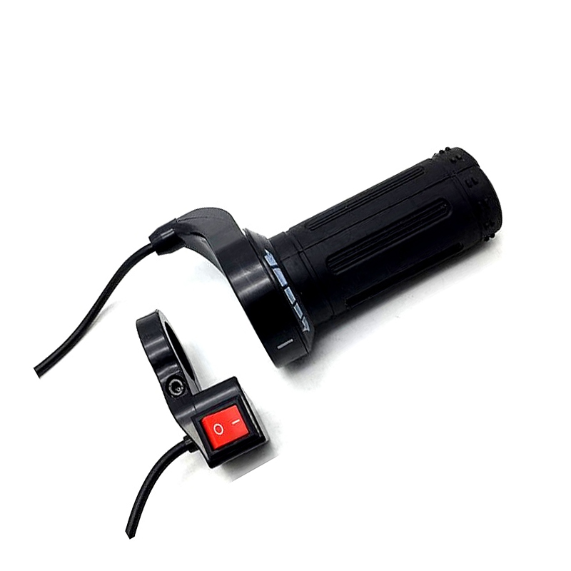 Yalu Power Switch with Throttle for Ebike-picture-26