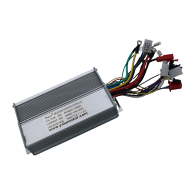 Yalu Motor Controller 48V for BM1109 1000W-image-1