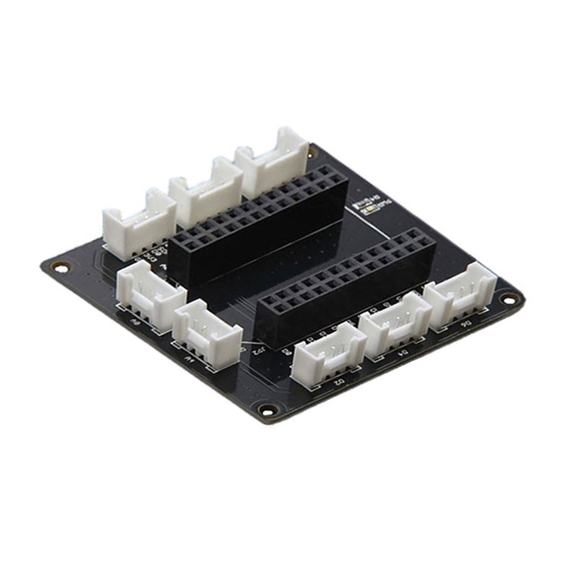 SeeedStudio Particle Photon Base Shield-picture-11