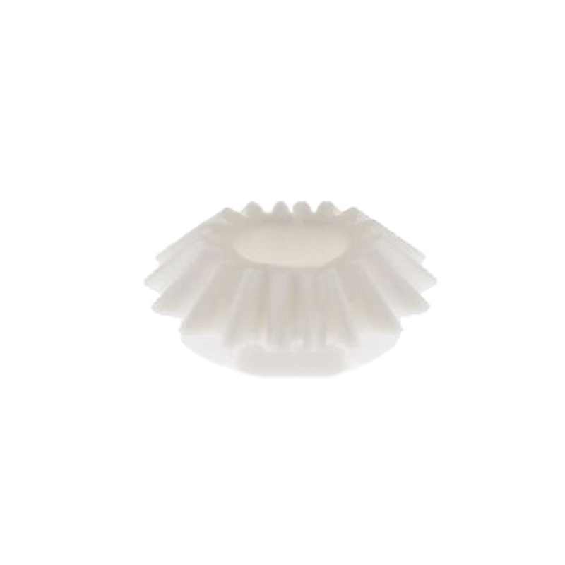 23 Teeth Straight Bevel Plastic Gear ID 10mm Round-image-18