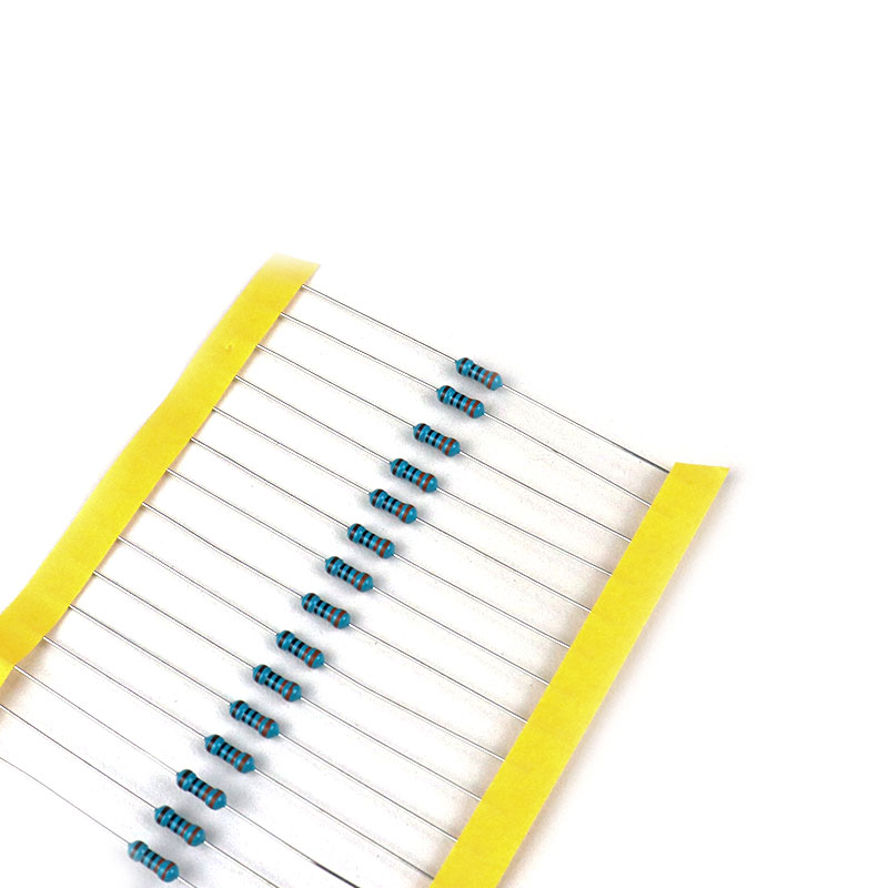 330 Ohm 1/8W Through Hole Resistor-image-45