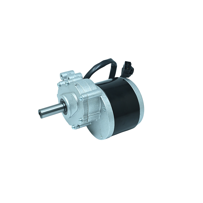 Yalu Ebike MY1016ZL 24V 250W DC Motor-image-35