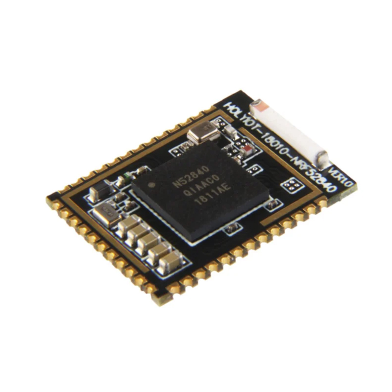 NRF52840 Low Power BLE Module with Ceramic Antenna-picture-19