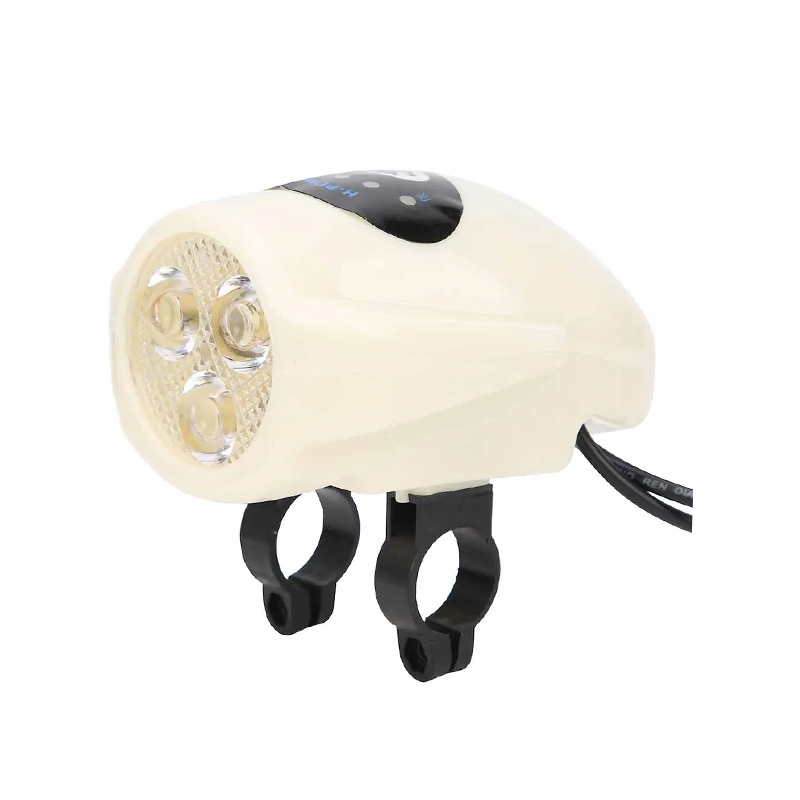 Yalu LED Headlight for Ebike Tricycle Scooter Lamp-picture-21