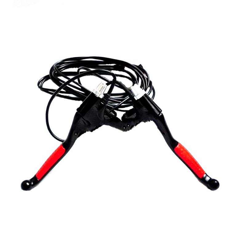 Yalu High Quality Brake Lever for Ebike-picture-24