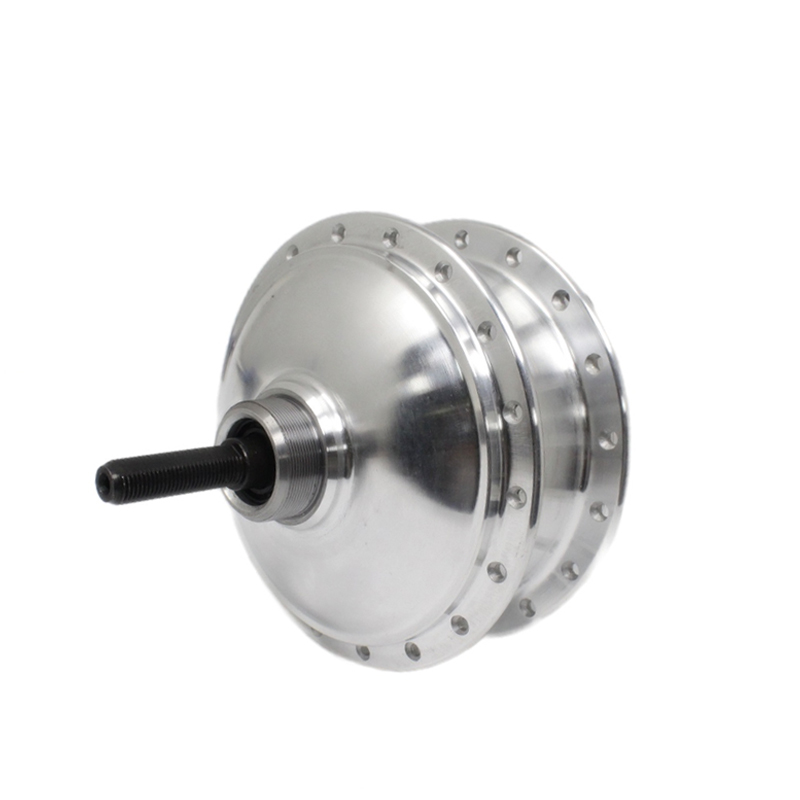 Yalu EBike 250W 36V 328 RPM Brushless Hub Motor for E-bike-image-36