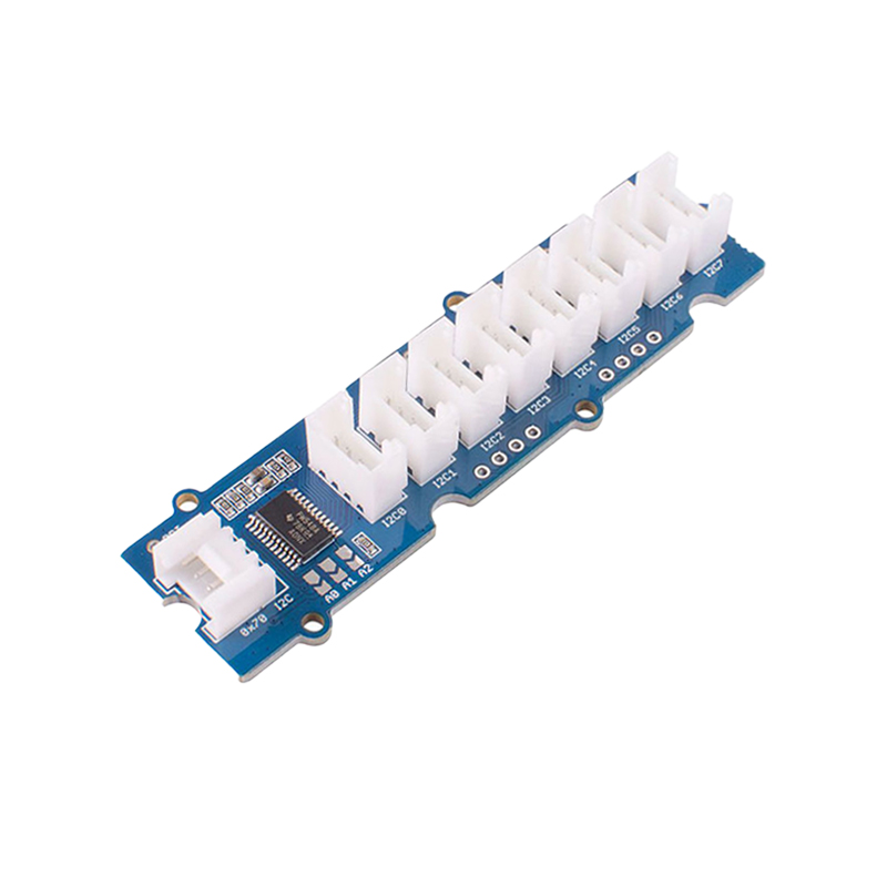 SeeedStudio Grove 8 Channel I2C Hub (TCA9548A)-picture-20