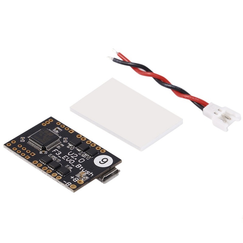 F3 EVO V2.0 Flight Control-picture-11