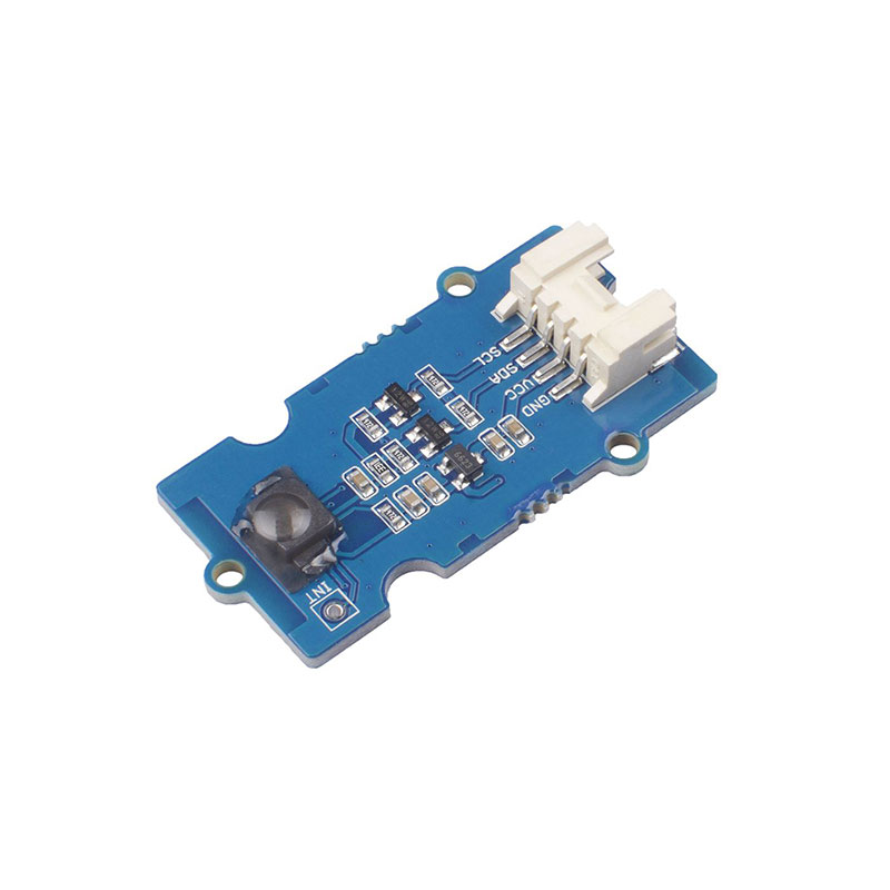 Seeed Grove AK9753 Human Presence IR Sensor-picture-12