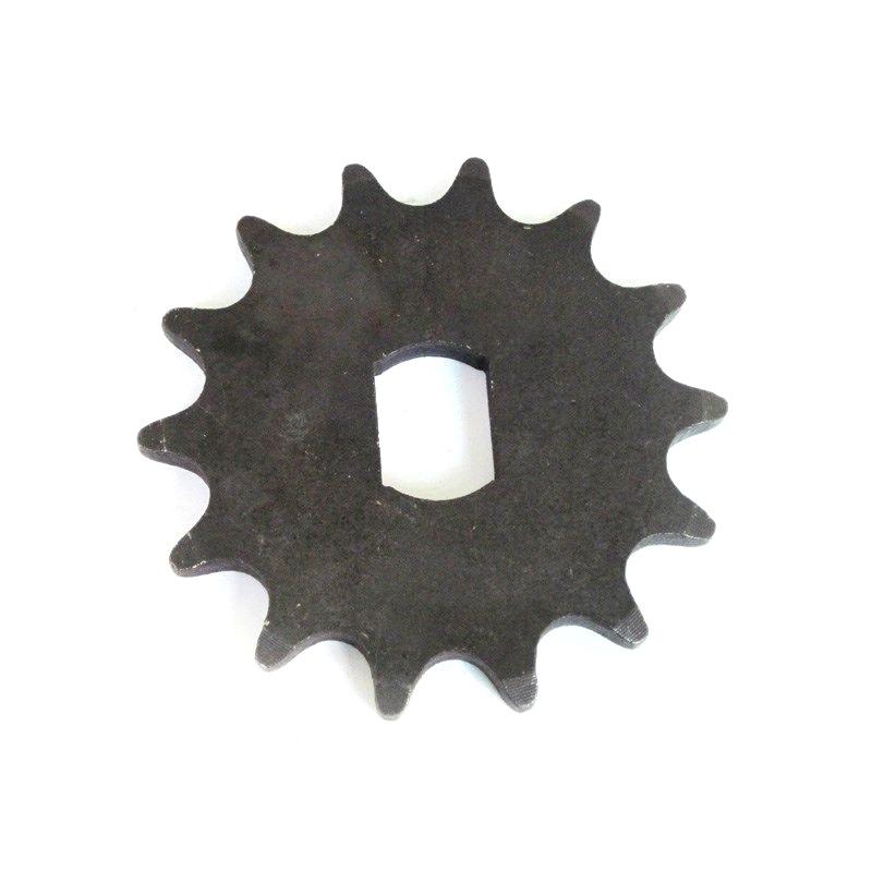 Yalu 420 Pinion - 14T for Ebike-picture-12