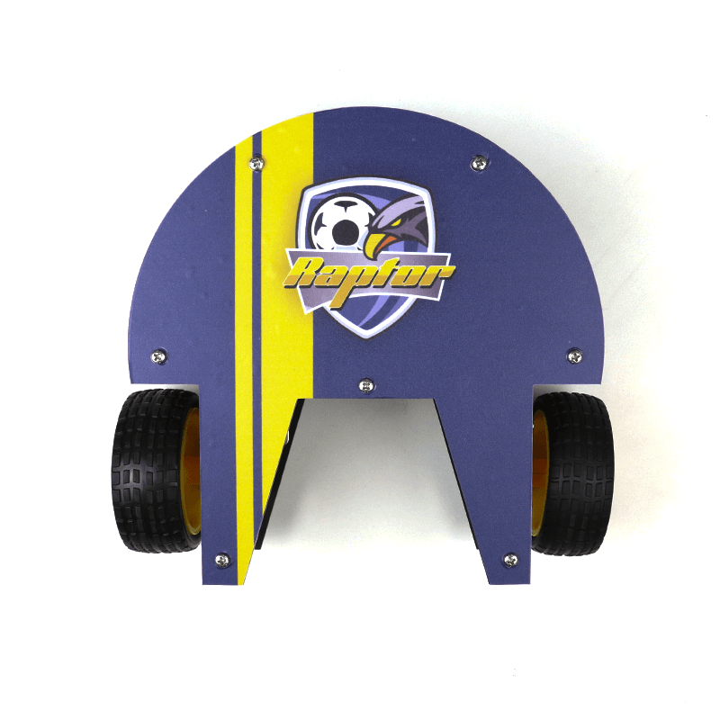 Raptor Soccer Robot Kit-picture-18