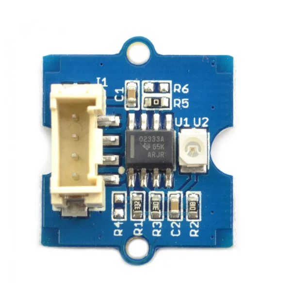 SeeedStudio Grove UV Sensor-picture-28