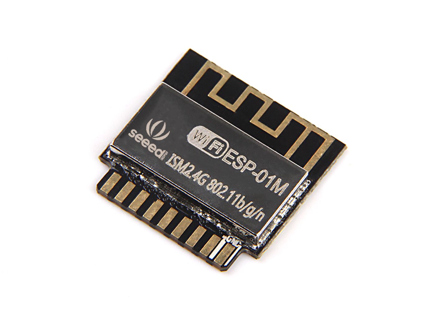 Seeedstudio ESP8285 Wi-Fi SoC Module-picture-12