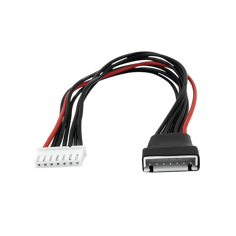 7 Pin JST XH with Cable-picture-21