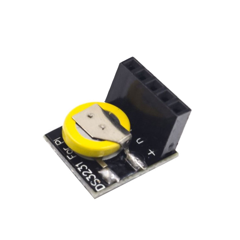 DS3231 Real Time Clock Module 3.3V 5V Precise, with battery-picture-11