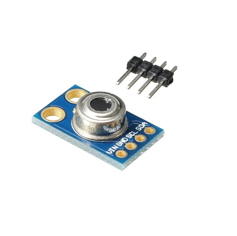 MLX90614 ESF IR Non-Contact Temp Sensor-picture-22