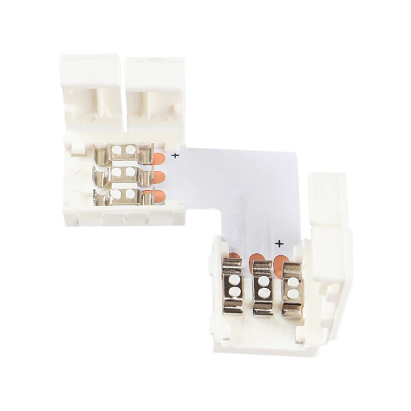 LED Connector 3pin 10mm (Pack of 2)-picture-10