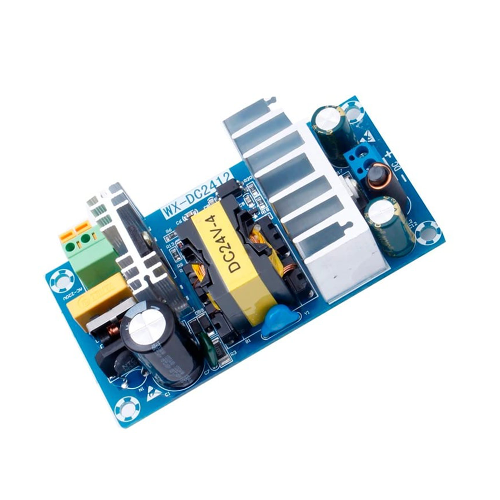 Buy AC-DC Power Supply Module 24V 4A Switching Power Supply Board