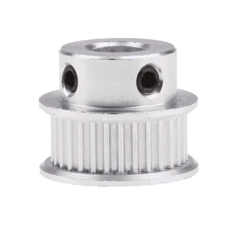 Two Trees GT2-6mm Belt Width 30 Teeth 8mm Bore Timing Pulley-image-6