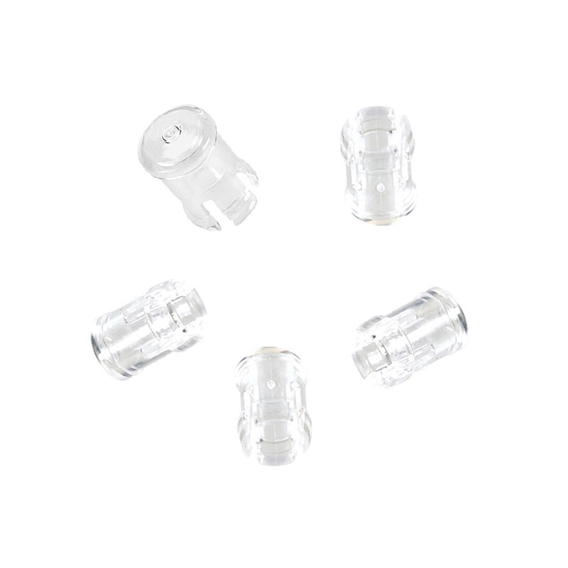 3mm Light Emitting Diode Lampenkap Protectors (Pack of 5)-image-3