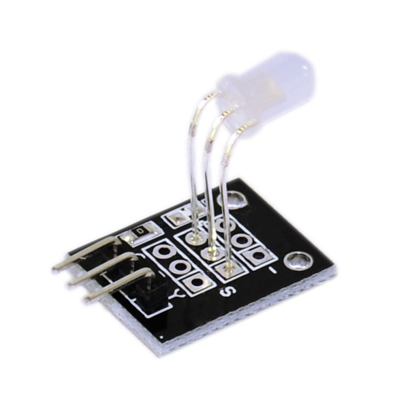 3mm Two-Color LED Module-picture-14