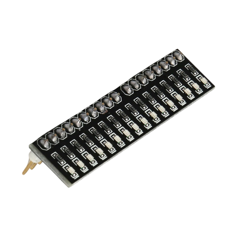 16 Channels Programmable Water Running LED Bar Module for Arduino-picture-22