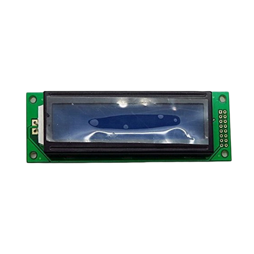 5V LCD2002 Display With Blue Backlight-picture-18