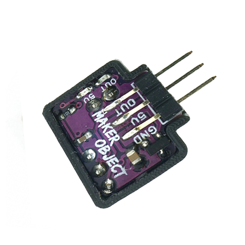 Cytron Maker Object: Simplifying Object Sensor for Beginner-picture-17