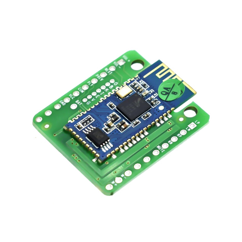 CSR8645 Wireless 4.0 Amplifier Board 5W+5W APT-X Stereo Receiver Amplifier Module-picture-10