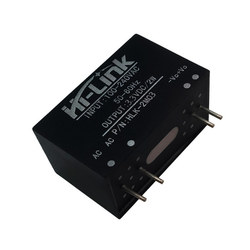 Hi Link HLK-2M03 3.3V/2W Switch Power Supply Module-picture-22