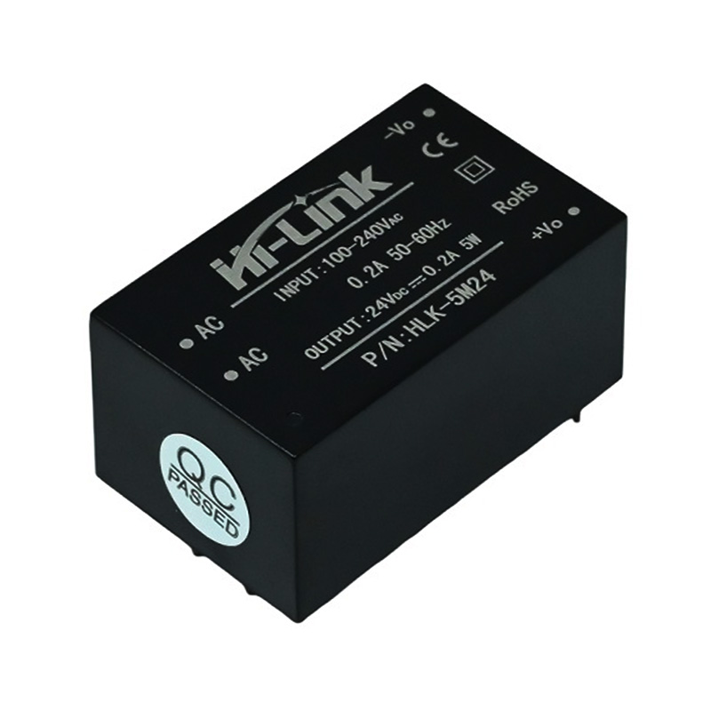 Hi Link HLK-5M24 24V/5W Switch Power Supply Module-image-24