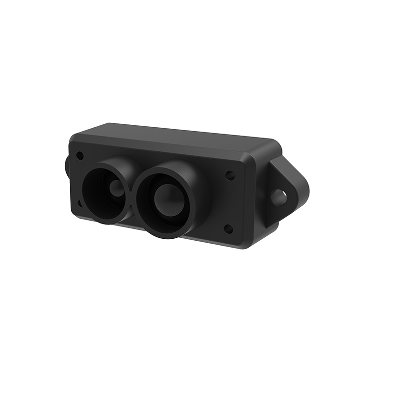 Benewake TFMini-S Micro LiDAR Sensor UART, Range: 0.1m~12m-image-34