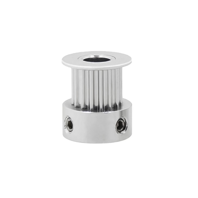 GT2-6mm Belt Width 16 Teeth 3.17mm Bore Timing Pulley-image-23