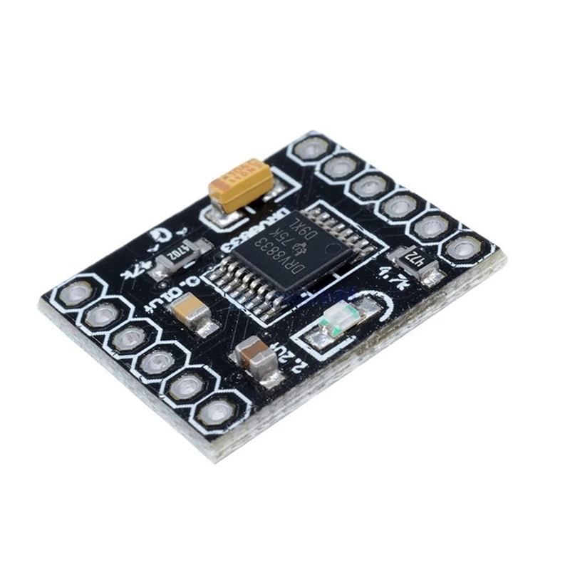 DRV8833 2 Channel DC Motor Driver-picture-16